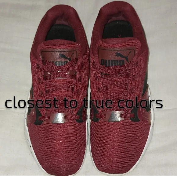 Puma Trinomic Sneakers - Picture 15 of 16